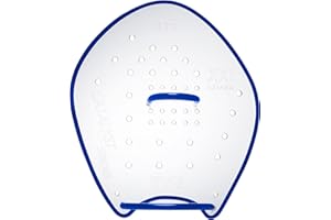 TYR Catalyst, Palette da Nuoto Unisex Adulto