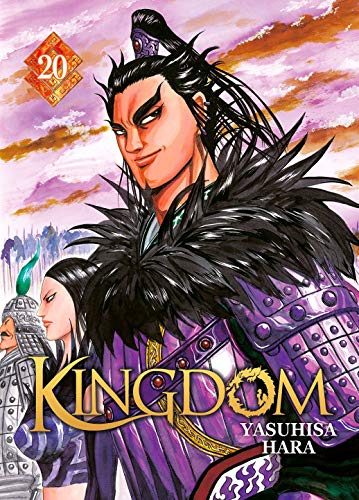 Kingdom — Tome 20