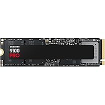 内蔵型SSD Samsung 990 PRO 4TB PCIe Gen4 x4 NVMeSSD Amazon.co.jp: Samsung 990 PRO 4TB PCIe Gen 4.0 x4 (最大転送