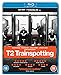 T2 Trainspotting [Blu-ray] [2017] [Region Free]