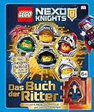 LEGO® NEXO KNIGHTSTM. Das Buch der Ritter: Mit exklusiver Minifigur by