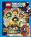 LEGO® NEXO KNIGHTSTM. Das Buch der Ritter: Mit exklusiver Minifigur by