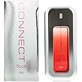 French Connection UK Connect Her Eau De Toilette Spray - 100ml/3.4oz