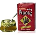 Yerba Mate Pipore 250 grams متة بيبوري 250 غرام الارجنتينية