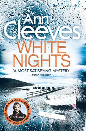Download White Nights (Shetland Book 2)