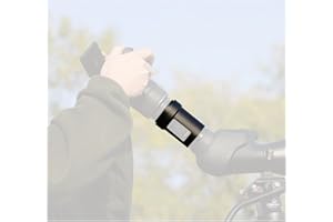 Vanguard PA-202 Spotting Scope Camera Adaptor for Endeavor HD and Endeavor XF