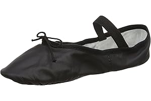 Bloch Arise, Mädchen Tanzschuhe - Ballett