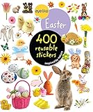 Eyelike Stickers: Easter by 