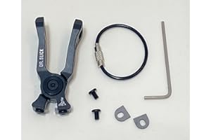 Dr. Slick Cyclone Nippers