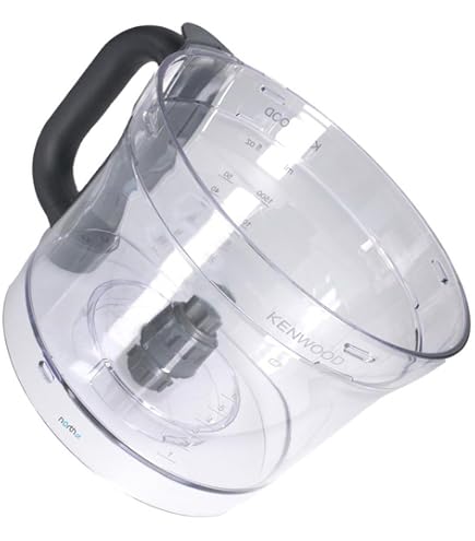 Kenwood Disco Lama Taglio Julienne Multipro FDM FDM7 FDM78 - Foto 2