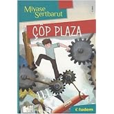 &Ccedil;&ouml;p Plaza - 1