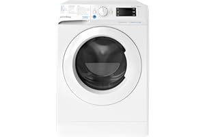 Privileg PWWTV X 76G6 DE N Waschtrockner Frontlader/1600 U/min/Waschen 7 kg/Trocknen 6 kg/ EEK E/Push & Go/Express 30'/ Wolle 20°/Kurz 45'/Inverter-Motor/Mehrfachwasserschutz