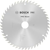 Bosch Professional Accessories Daire Testere Bı&ccedil;ağı, Gri, 1 Adet