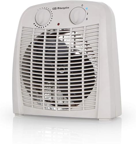 Orbegozo FH 7000, calefactor de baño