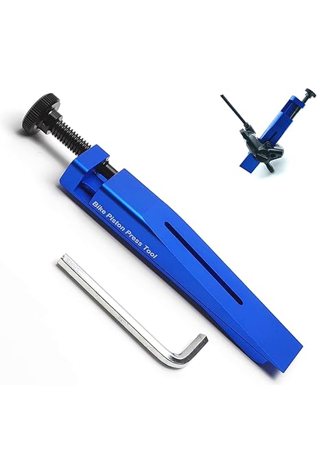 Outil De Remontage De Piston De Frein Avec Double Adaptateur Adaptateur D'Outil D'Étrier De Piston De Frein À Disque - Prix En Algérie | DZ