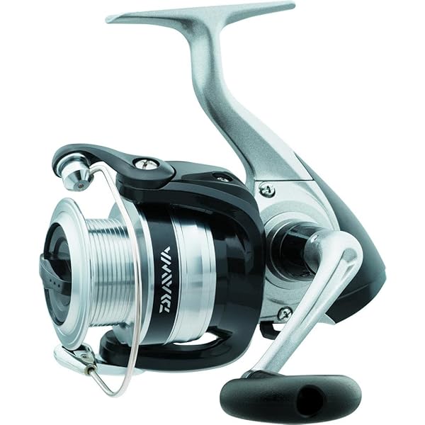 Shimano Alivio 2500 Japanese Fishing Reel : Amazon.in: Sports
