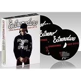 Extremoduro - Songs 1989-2013 (3 Cd)