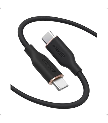 Samsung Cavo Originale Usb-c Fast Ep-dg977bbe Per Galaxy M40 M405 M51 M515 - Foto 5