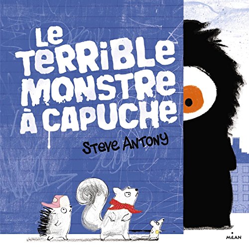 <a href="/node/47867">Le terrible monstre à capuche</a>