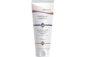 SC JOHNSON PROFESSIONAL Stokoderm Protect PURE 100 ml