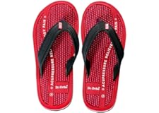 Dr.Ortho Orthopedic Slippers | Acupressure Slippers | Flip-Flops | For Men & Women's Slippers