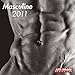 Masculine 2011 (Square Wall Cal) by 