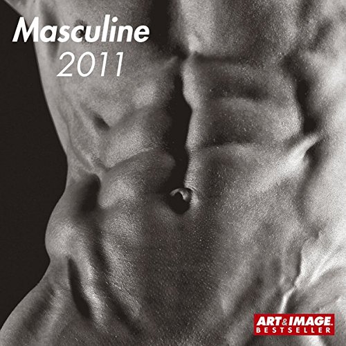 Masculine 2011 (Square Wall Cal)