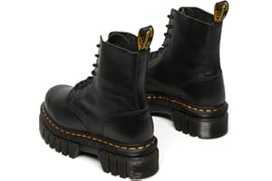 Dr. Martens, bovver boots Donna