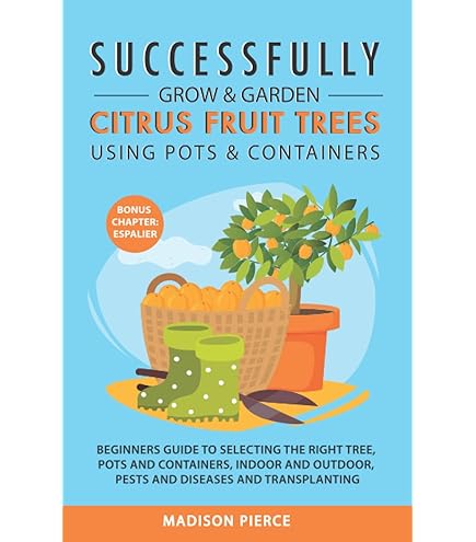 VITAX Feed Per Piante Di Agrumi - Fertilizzante Ad Alto Contenuto Di Azoto Per Limoni, Aranci E Cedri - Foto 2