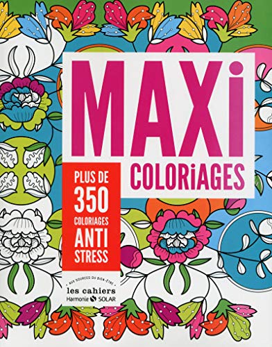 Maxi coloriage