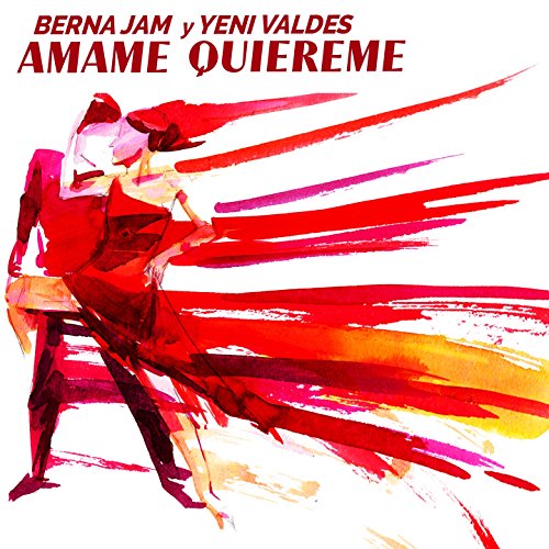 Yeny Valdés - Amame Quiereme