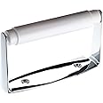 William Hopkins 19301SK Robin Chrome Plated Standard Toilet Roll Holder