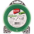 Makita E-01769 Four Leaf Nylon Cord 2.0mm