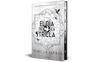 El día de la Trilla (Empíreo) Edición limitada con cantos tintados (Planeta Internacional)