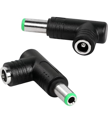 Hohlstecker 5,5mm / 1,7mm | 11221 Hohlstecker 5,5mm / 1,7mm | 11221