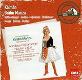 Gräfin Mariza - Willy Mattes