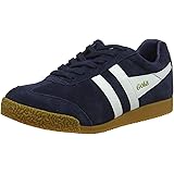 gola harrier trainers womens