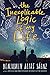 The Inexplicable Logic of My Life (English Edition) by Benjamin Alire Saenz
