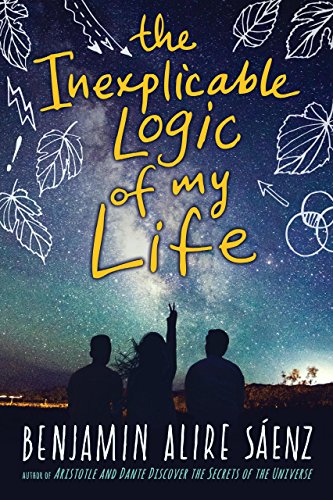 The Inexplicable Logic of My Life (English Edition)