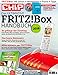 Produktbild CHIP: Das ultimative FRITZ!Box Handbuch 2016