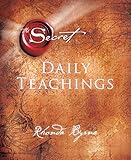 Image de The Secret Daily Teachings (English Edition)