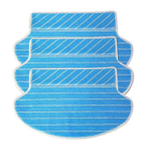 Preisvergleich Produktbild Prosenic 790T Zubehör Wischtuch (3 Stück)