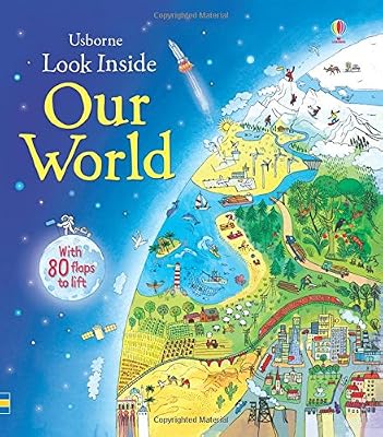 Look Inside Our World