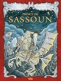 Prince de Sassoun (12bis) by Alban Guillemois, Yvon Bertorello