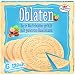 Produktbild Oblaten Dresdner mit Haselnüssen 150g ++ DAS Ostprodukte Geschenk – DDR Traditionsprodukt und Ossi Kultprodukt – Geschenkidee für alle Ostalgiker aus Ostdeutschland vom Ostprodukte Experten – Ostpaket mit DDR Klassiker – Ideal für jedes DDR Geschenkset