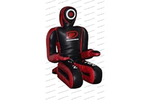 DAAN MMA Brazilian Jiu Jitsu Grappling Dummy MMA Wrestling Bag Judo Martial Arts