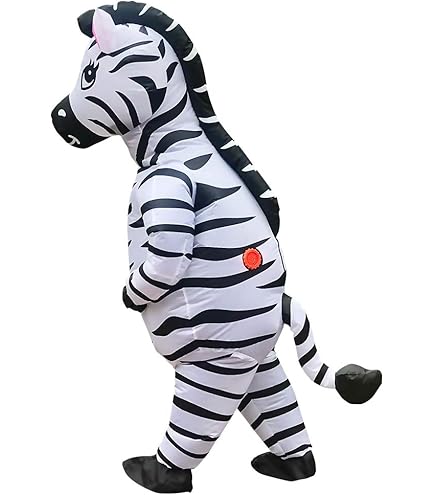 Disney Minnie Mouse Mascot Costume Costume 100% Polyester Used