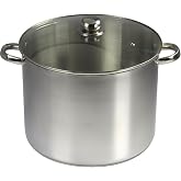 Baumalu 342684 Saucepan with Lid 19 L 32 cm