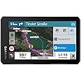 Garmin zūmo XT All-Terrain Motorcycle Sat Nav, 5.5-inch Ultrabright and Rain-Resistant Display, One Size, Black