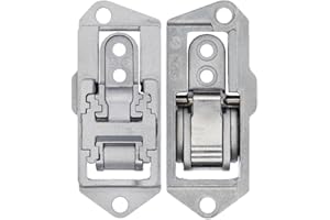 AKUYAO Kickstand Scharnier Links & Rechts Teilesatz für Microsoft Surface pro 5/6/7/7+ (1796 1807 1866 1960 1961)